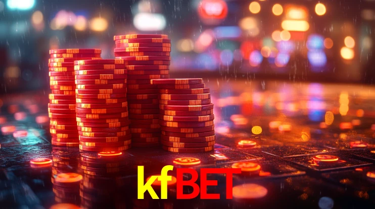 Sinta a adrenalina dos jogos de cassino com kfbet