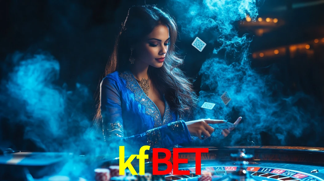 Desvendando o Mundo dos Jogos Virtuais na kfbet