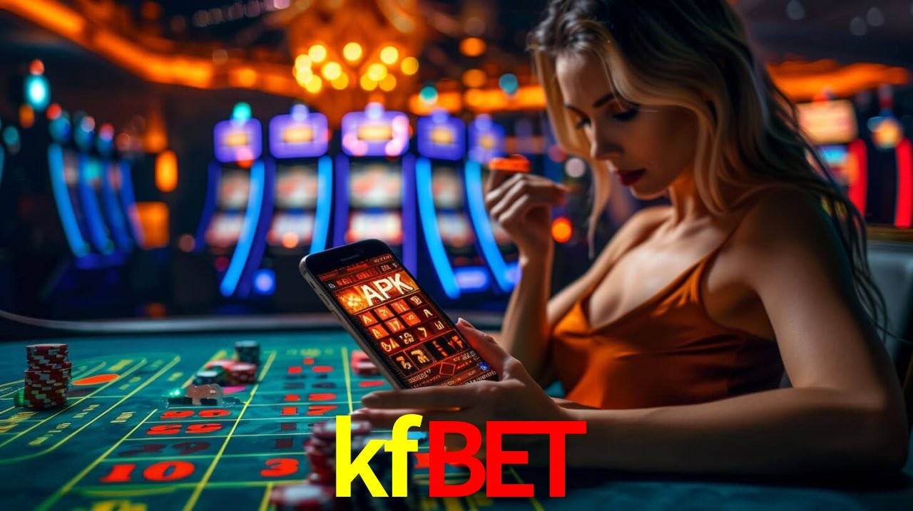 Roulette Table kfbet
