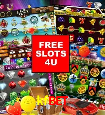 Descubra a Magia dos Jogos de Arcade no kfbet