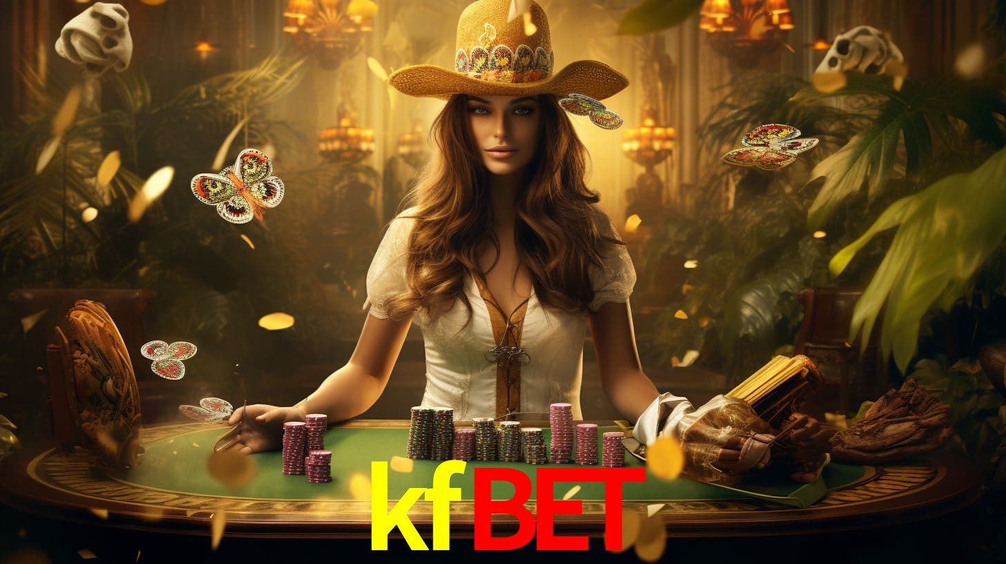 Programa VIP kfbet