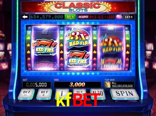 Descubra a Magia dos Jogos de Arcade no kfbet