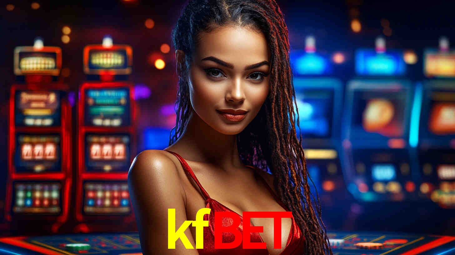 Inovações de Jogos na kfbet: O Futuro das Experiências Interativas