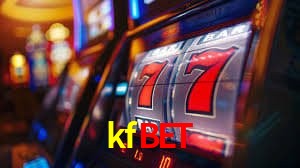 Integração de APIs kfbet