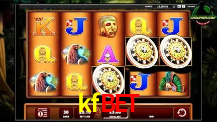 Descubra o Mundo do Cassino Online com kfbet
