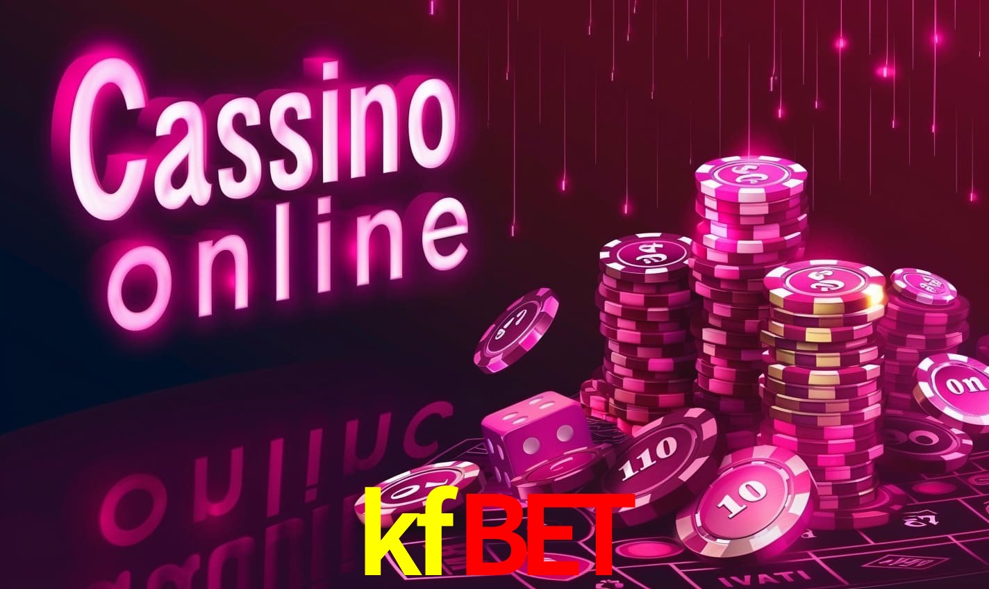 A Emoção da Loteria na kfbet: Uma Chance de Mudança de Vida