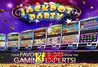 Descubra o Mundo do Cassino Online com kfbet