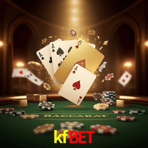 Live Casino kfbet