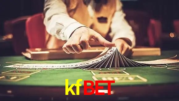 Blackjack Table kfbet