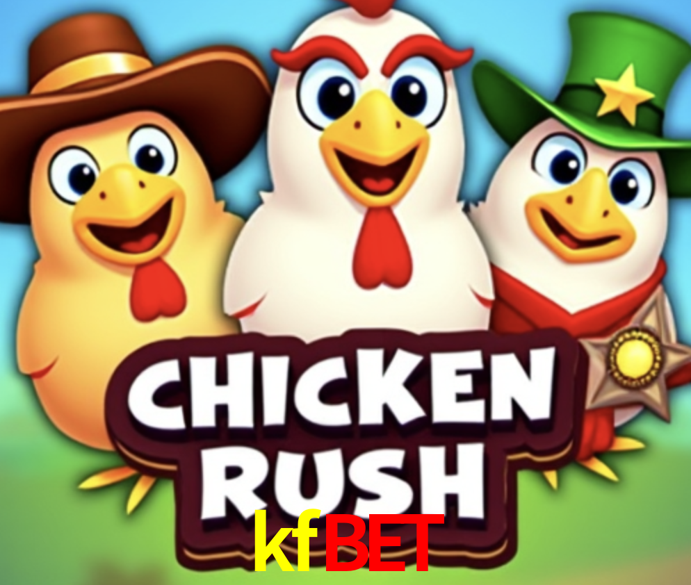 APP oficial da kfbet para mobile