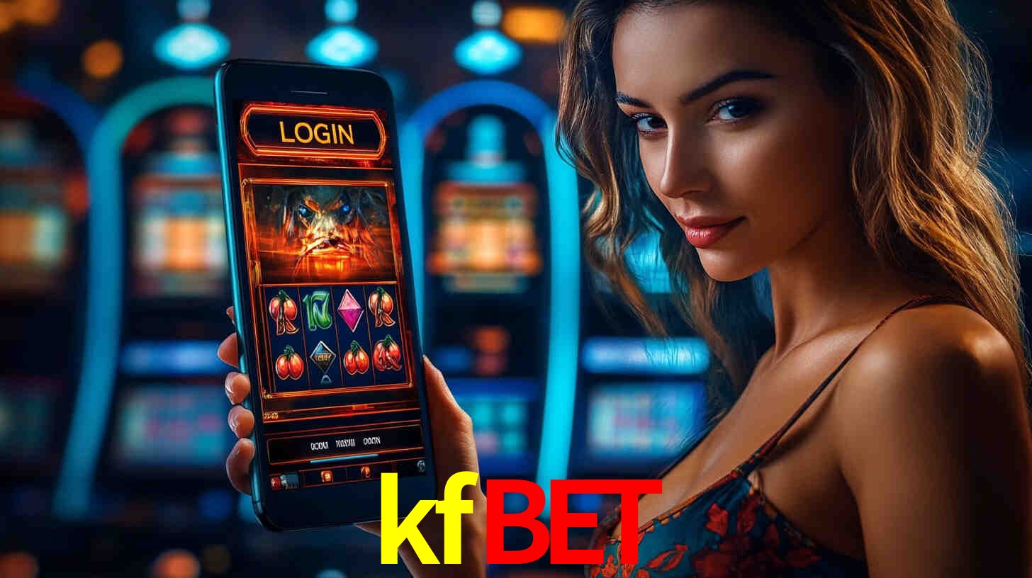 Bônus Generosos e Exclusivos no kfbet para Você!