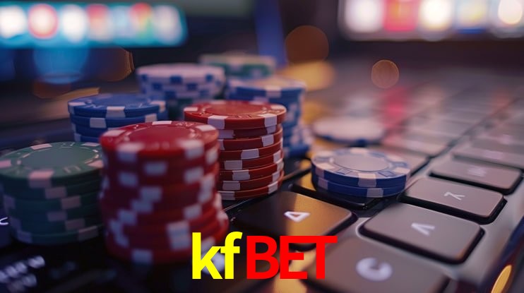Promoção Relâmpago kfbet