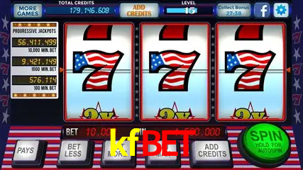 Desvendando o Mundo dos Jogos Virtuais na kfbet