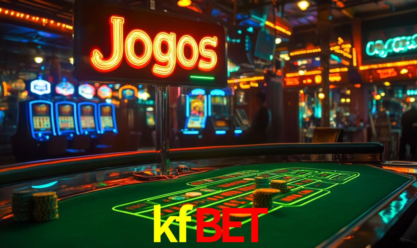 Design Responsivo kfbet