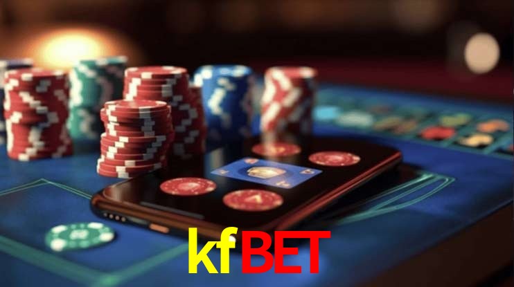 Benefícios da Conta kfbet