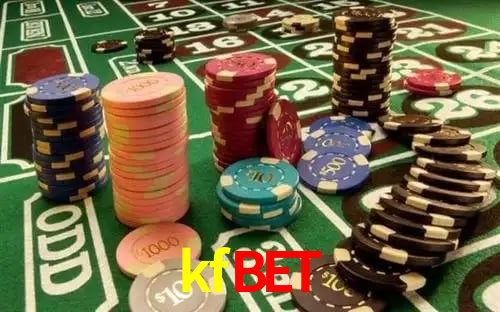Apostas ao vivo kfbet