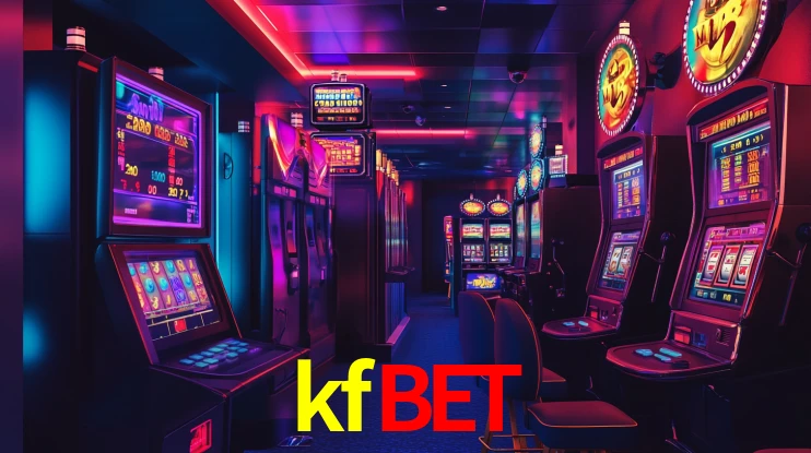 Experimente o Login Seguro Premium no kfbet