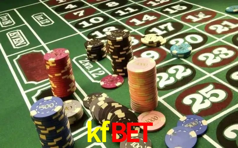 Provedores de Jogos kfbet