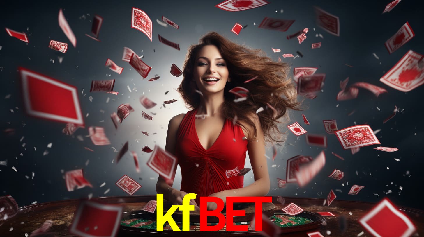 Welcome Bonus kfbet