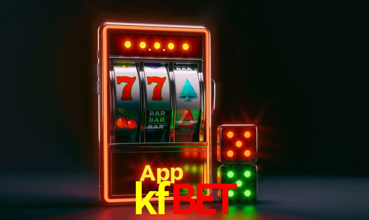 Jogos de Slot kfbet