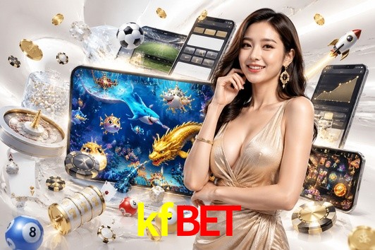Game Providers kfbet