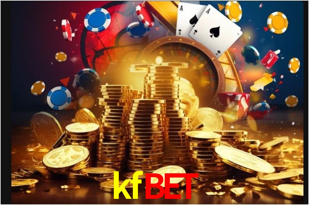 Jogos Exclusivos kfbet