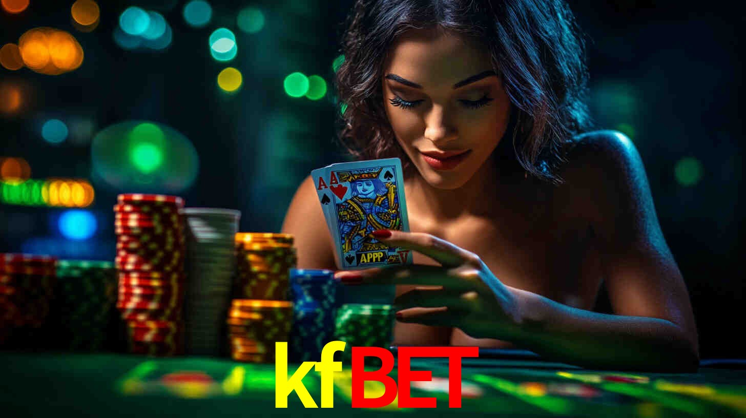 Explorando a Categoria de Eventos em Apostas na kfbet