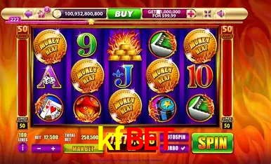 A Revolução dos Aplicativos de Jogos no kfbet