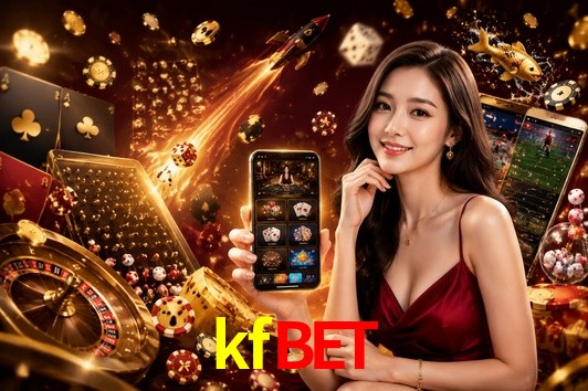Account Benefits kfbet