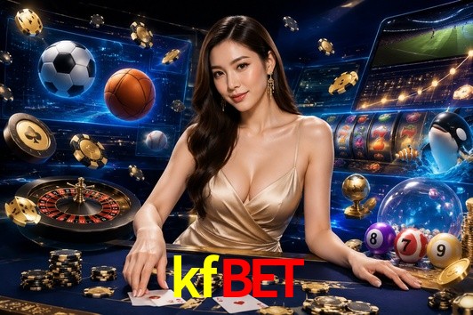 Secure Login kfbet