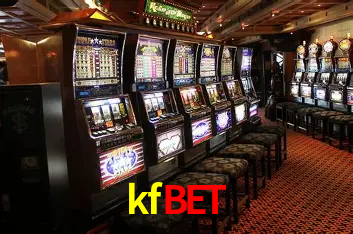 Inovações de Jogos na kfbet: O Futuro das Experiências Interativas