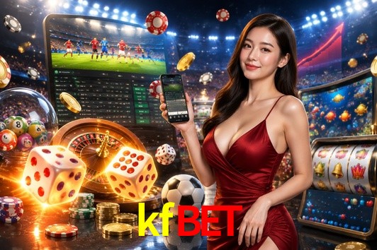 Slot Games kfbet