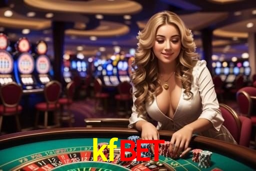 VIP Casino kfbet
