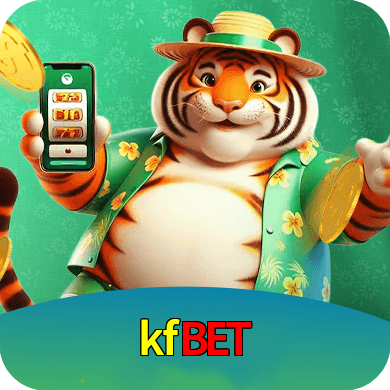 Logo da kfbet